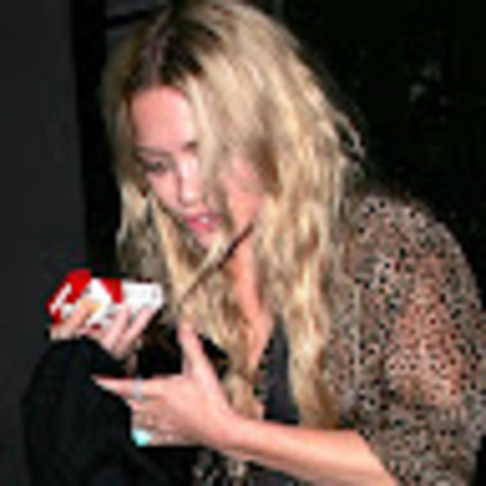 Meet your Posher, Ulises